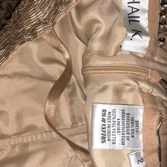 Dress - Picture 4 of 5